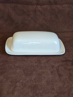 Butter Dish